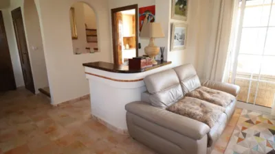 Chalet in Fortuna photo 23