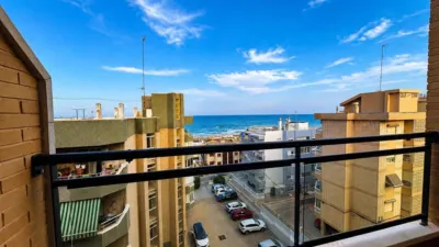 Pis – Guardamar del Segura, Urbanització Pinar de Guardamar - Vista 3