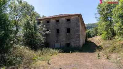 Rustic house on Calle Santiurde de Reinosa photo 32