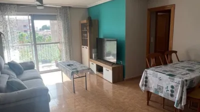 Apartment on Calle de la Paz, 3 photo 3