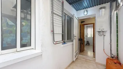 Apartment on Pedro Lorca Street photo 17
