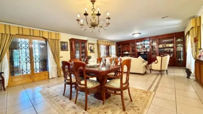 Chalet in Vistahermosa photo 11