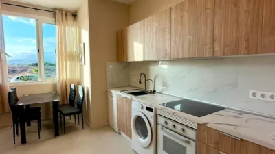 Studio in Calle de Hércules photo 8