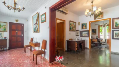 Flat in Camp Redó photo 2