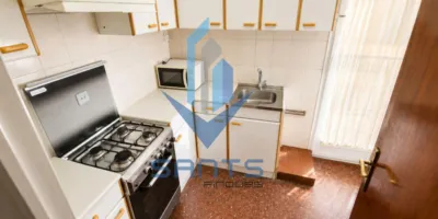 Apartment in La Bordeta photo 9