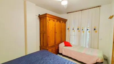 Ground Floor Apartment in Cunit Diagonal photo 12