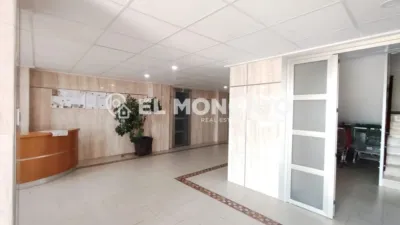 Apartment in Calas de Santa Pola Este photo 17