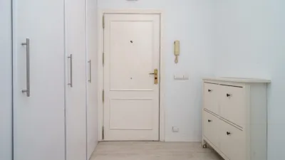 Apartment on Avinguda de Gabriel Roca photo 18