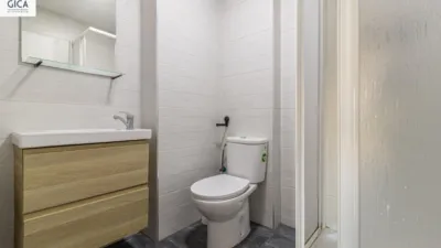 Apartment in Este photo 9