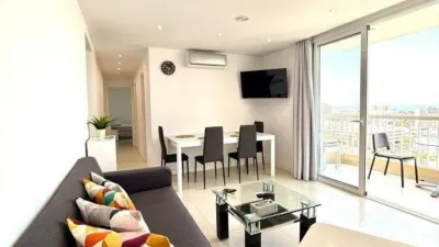 Apartment in Playa de Las Américas photo 5