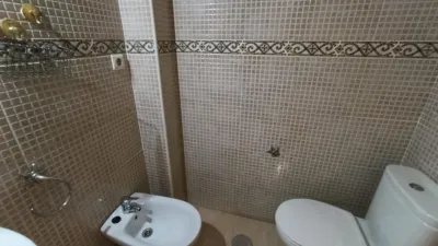 Piso en Carrer Beniarbeig photo 14