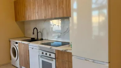 Apartment on Calle de Hércules photo 7