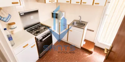 Apartment in La Bordeta photo 11