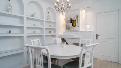 Apartment on Avinguda de Gabriel Roca photo 13