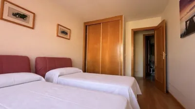 Piso en Los Valles photo 25