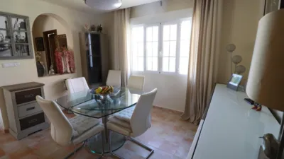 Chalet in Fortuna photo 25