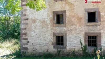 Rustic house on Calle Santiurde de Reinosa photo 31