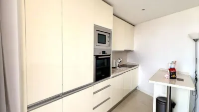 Apartment in Playa de Las Américas photo 11