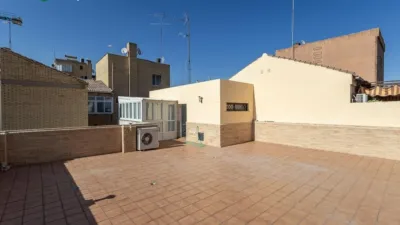 Duplex on Calle del Marqués de Mondéjar photo 3
