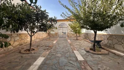 House in Andalusia photo 25