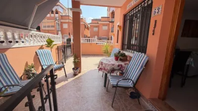 Pis – Orihuela - Vista 3