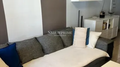 Flat on Calle Eneas photo 5