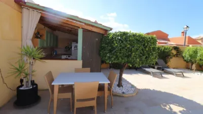 Chalet in Fortuna photo 10
