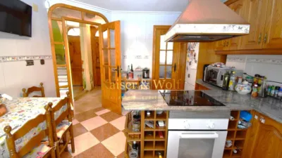 Terraced house on Carrer de Sendra photo 11