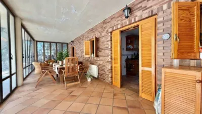 Chalet in Vistahermosa photo 8
