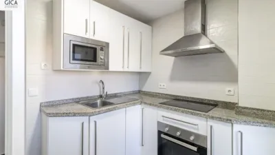 Apartment in Este photo 28