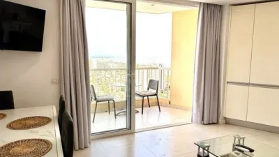 Apartment in Playa de Las Américas photo 9
