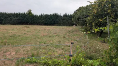 Terreno en venta en Calle Cancelada - Más