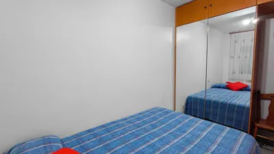 Ground Floor Apartment in Cunit Diagonal photo 16