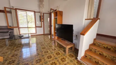 House on Carrer del Roure photo 19