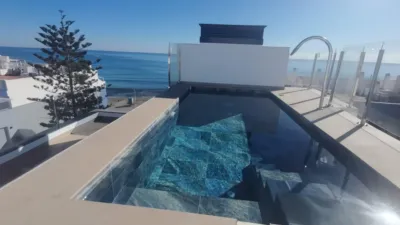 Piso – Torrevieja - Vista 3