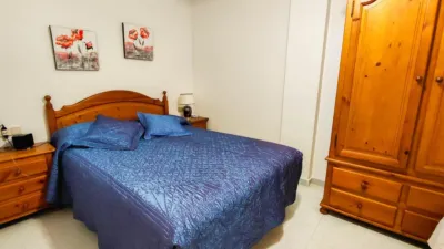 Ground Floor Apartment in Cunit Diagonal photo 10