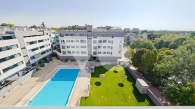 Penthouse on Calle de Velero photo 92
