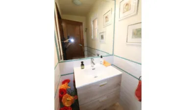 Chalet in Fortuna photo 35