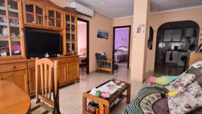 Pis – Torrevieja, El Palmeral - Vista 5