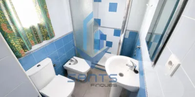 Apartment in La Bordeta photo 19