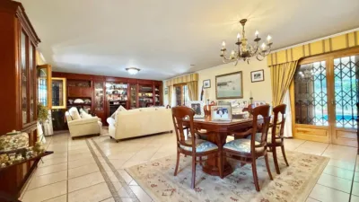 Chalet in Vistahermosa photo 10