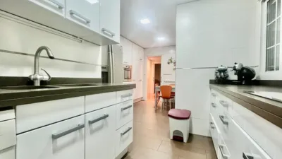 Apartment on Calle del Corazón de María, 48 photo 30