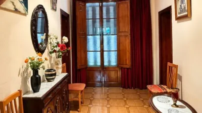 Chalet en Rafal Vell photo 7