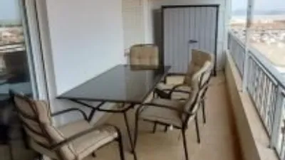 Apartamento en Acequion photo 4
