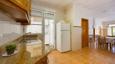Apartment on Paseo Maritimo photo 10