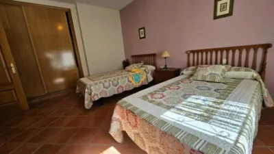 Chalet en Finestrat - Campo photo 20