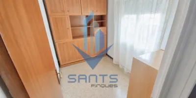 Apartment in La Bordeta photo 22