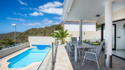Chalet en Roque del Conde photo 3