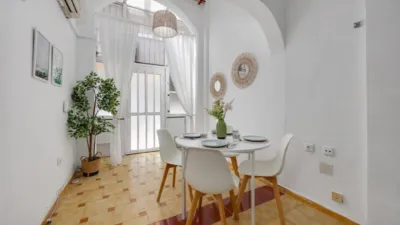 Piso – Torrevieja - Vista 4