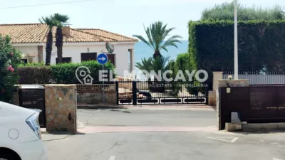 Apartment in Calas de Santa Pola Este photo 13